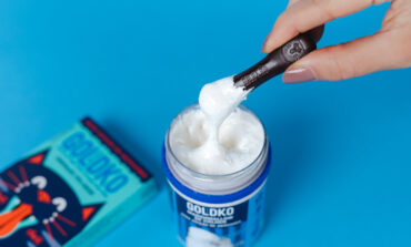 Marshmallow sem açúcar da Goldko: como a marca recriou o sabor da infância